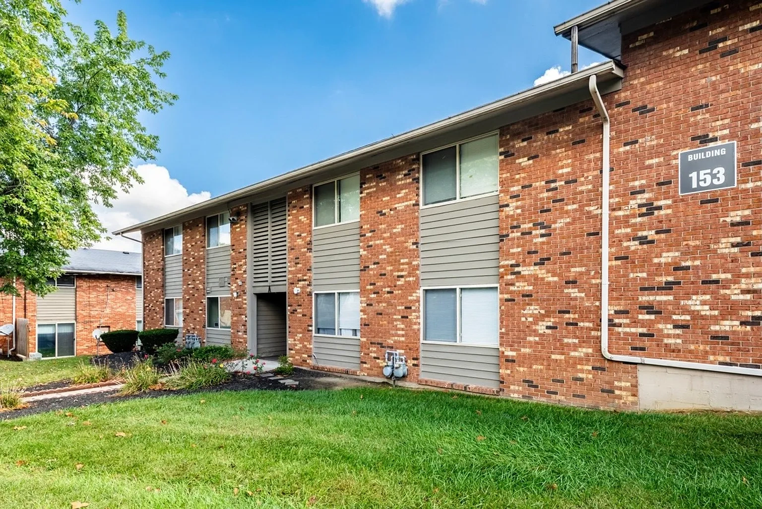 Kingston Green Apartments – photo 2