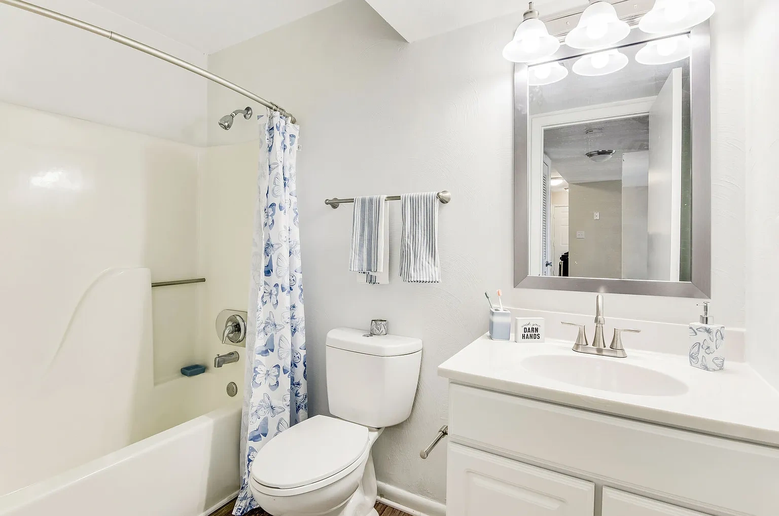 Bent Creek Apartments and Townhomes – photo 5
