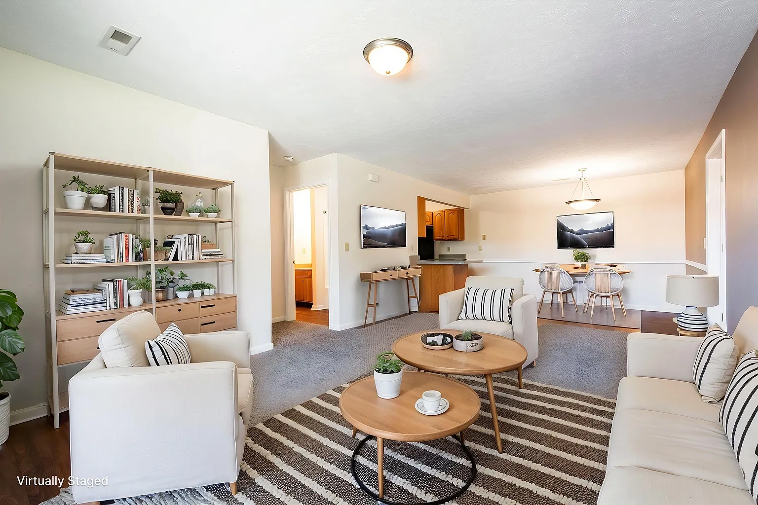 Autumn Ridge Apartments – photo 1