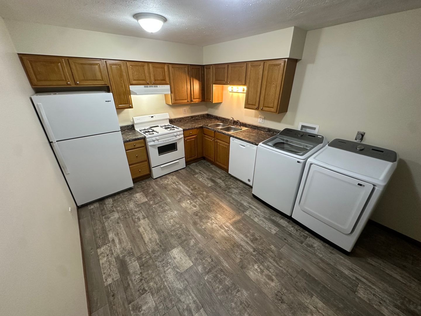 1202 19th St unit Apt. 1 – photo 1