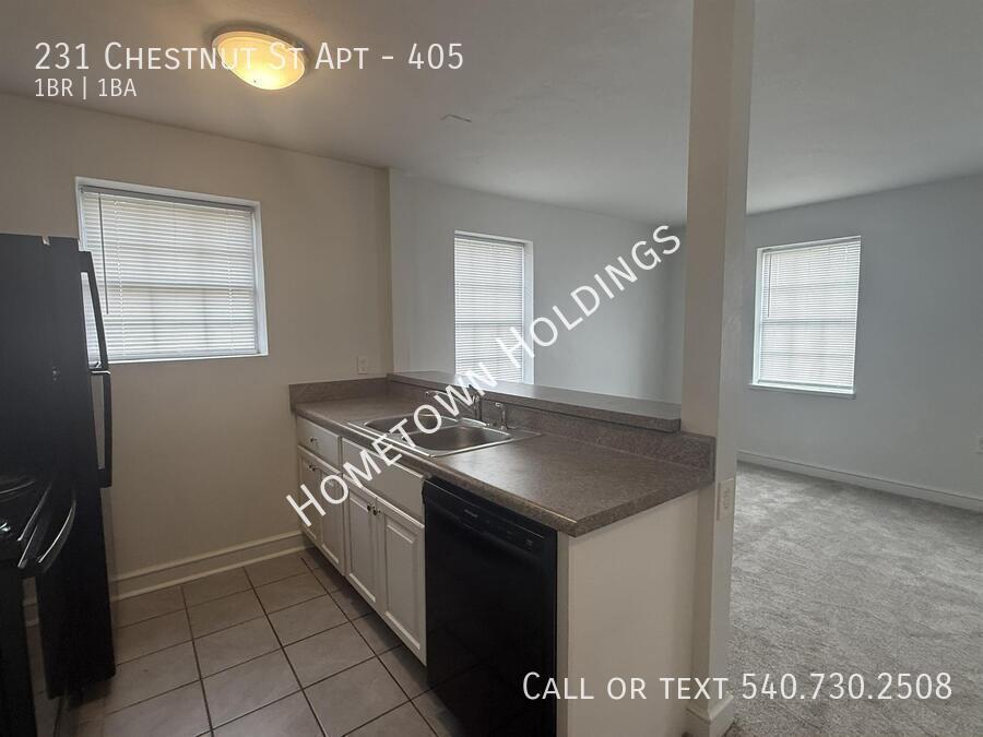 231 Chestnut St – photo 5