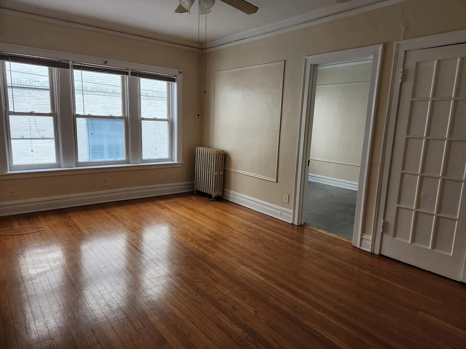 Everett Apartments – photo 4