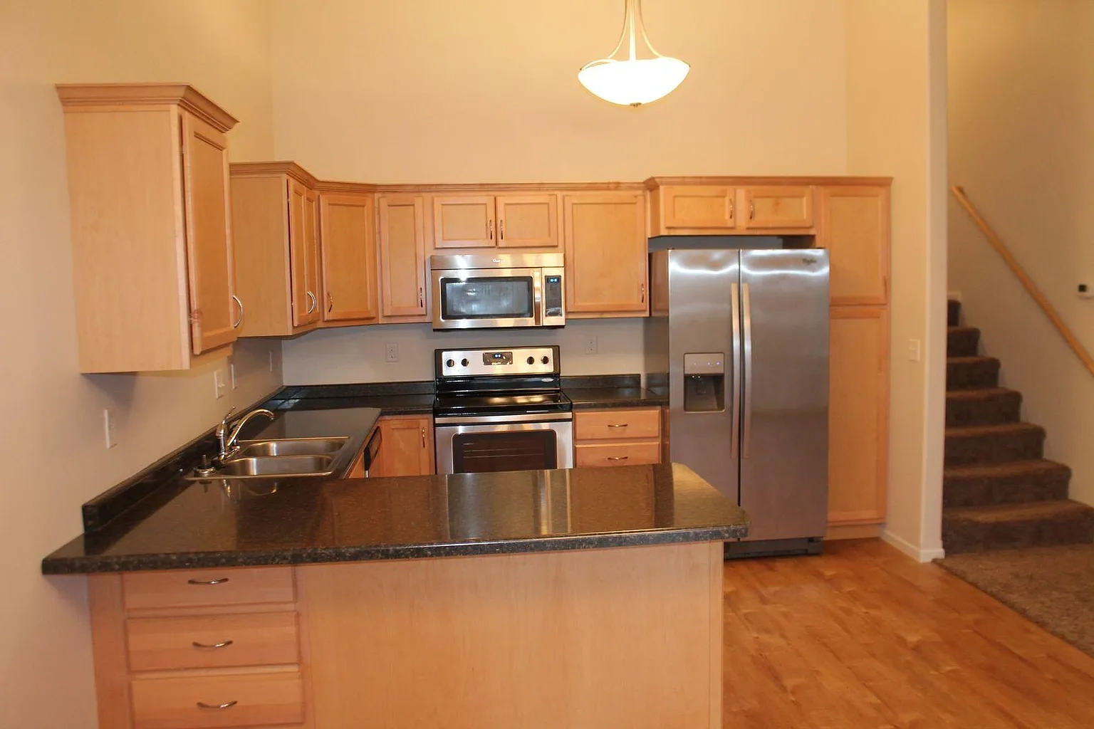 Westport Beach Townhomes – photo 2