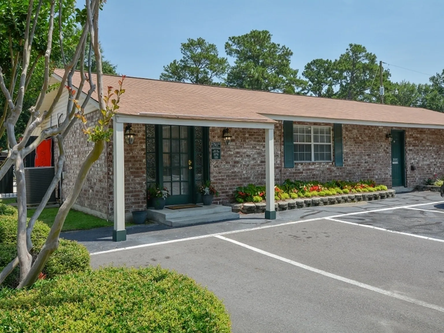 Magnolia Place – photo 1
