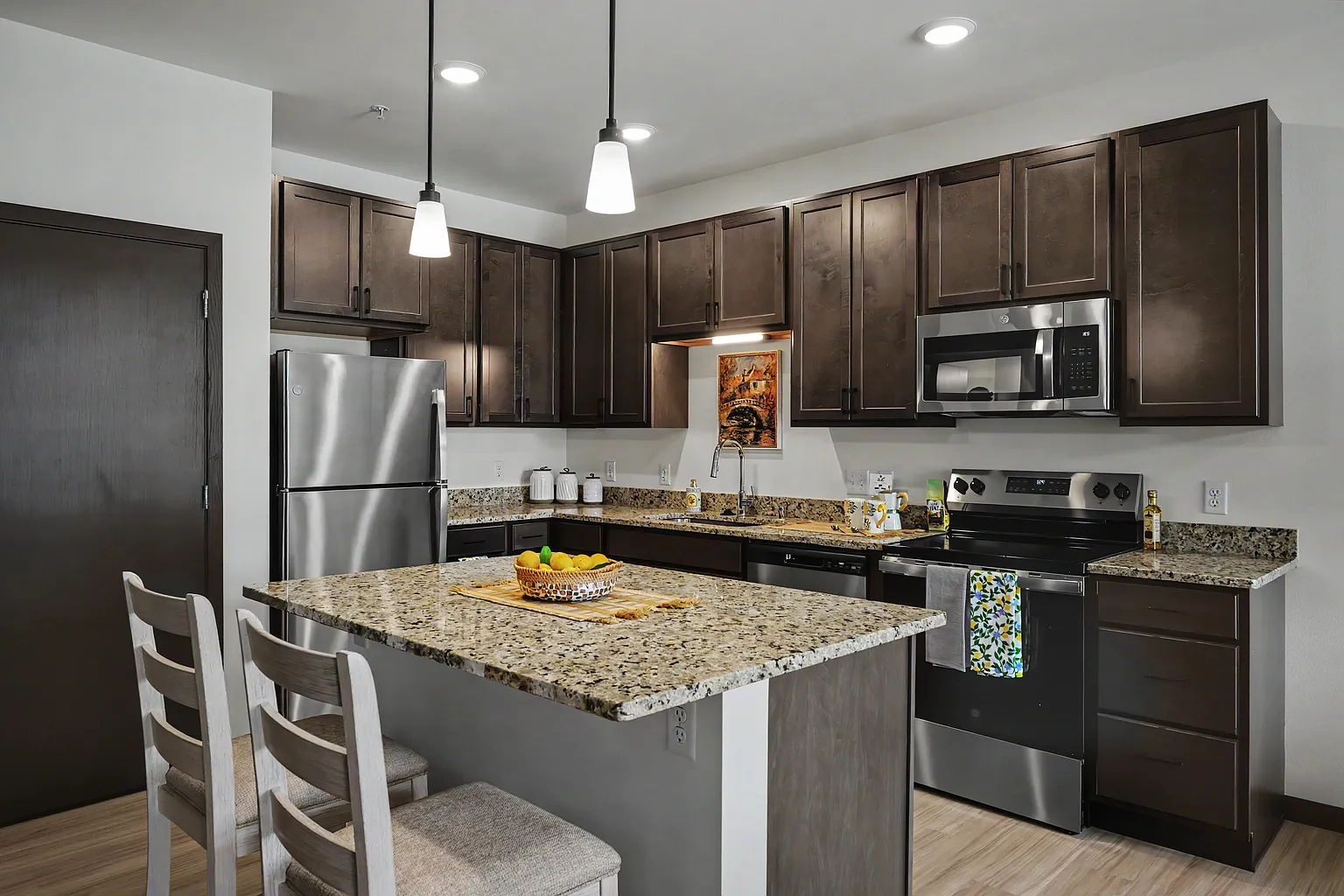 Vicino Apartments – photo 4