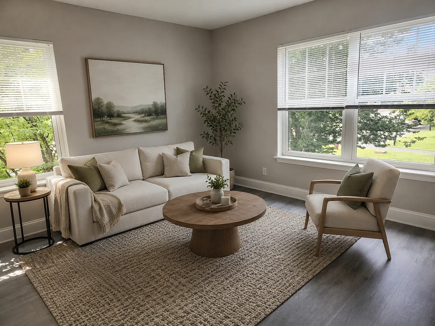 Liberty Place Apartments – photo 5