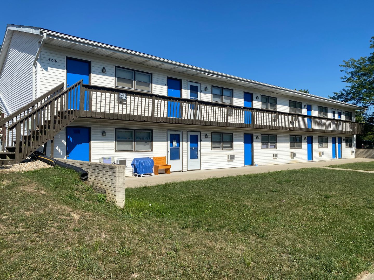 704 S Golfcrest Rd unit 06 – photo 1