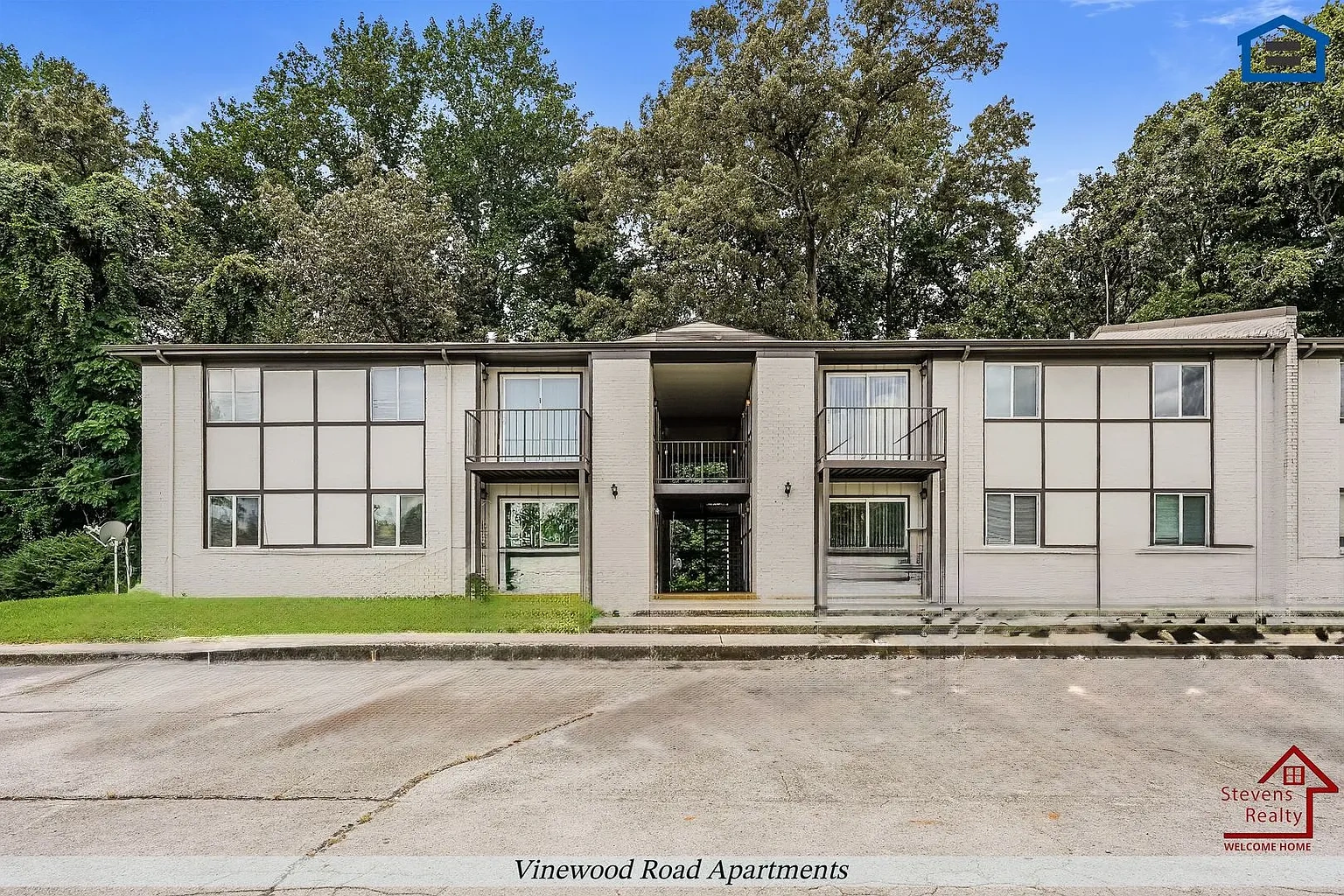 Vinewood Apartments – Floor plan