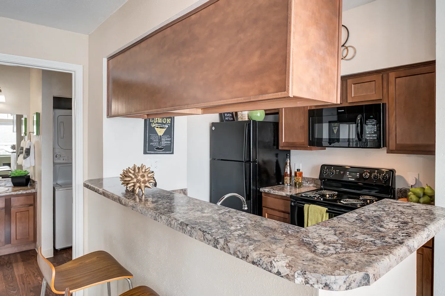Century Lake Apartment Homes – photo 2