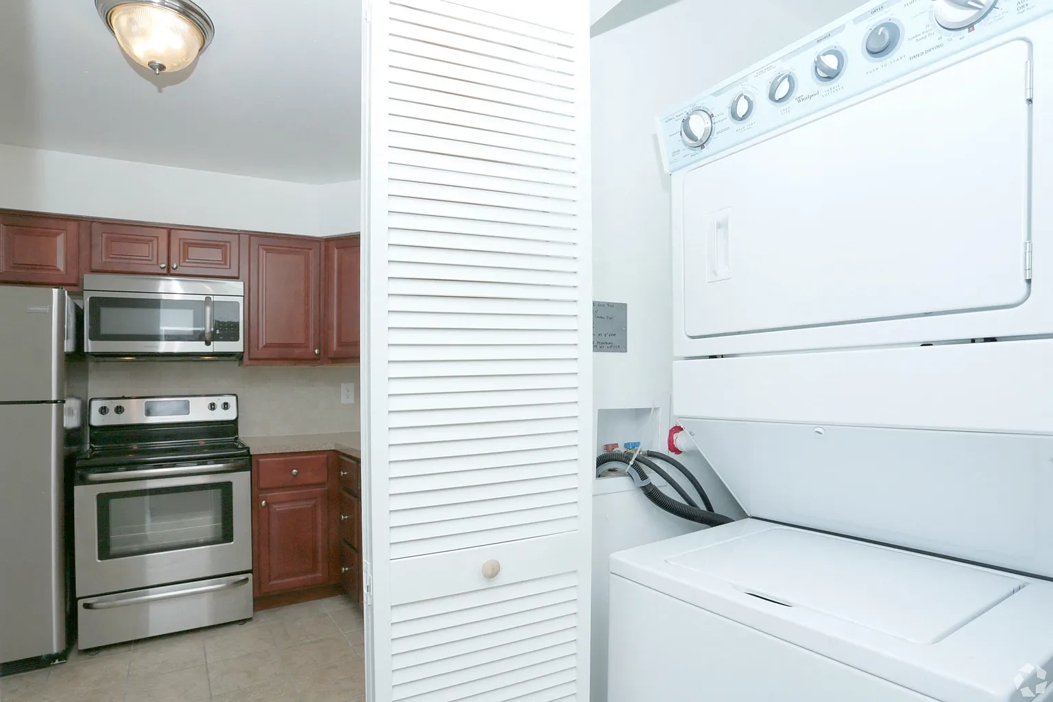 Garrison Apartments – photo 5