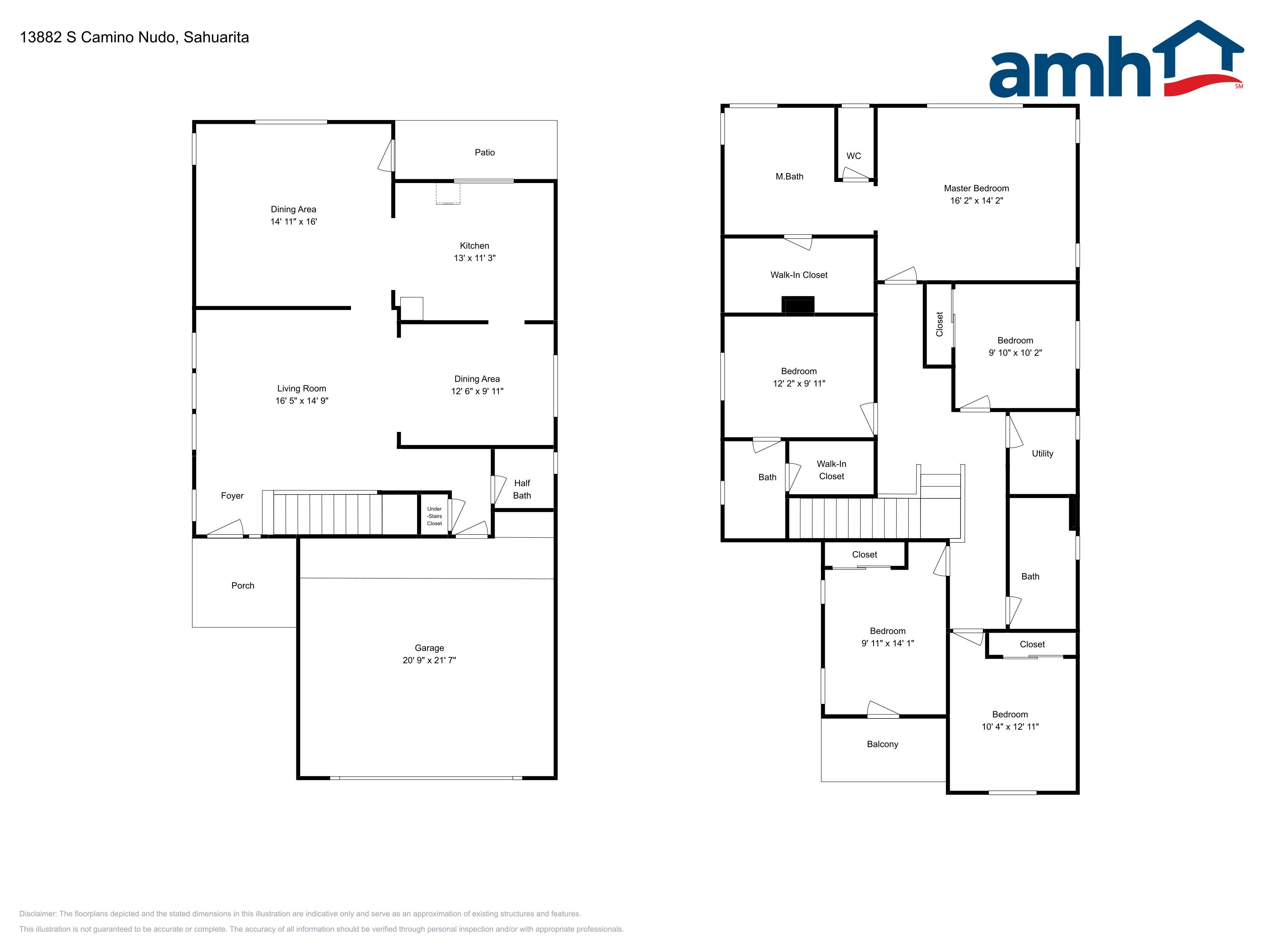 13882 S Camino Nudo – photo 2