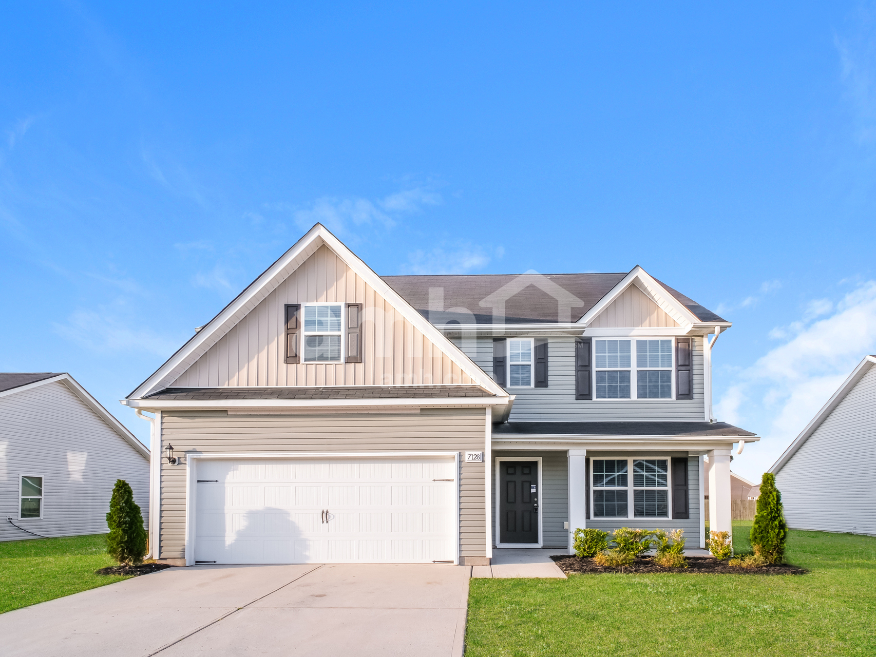 7128 Cameron Trace Dr – photo 1