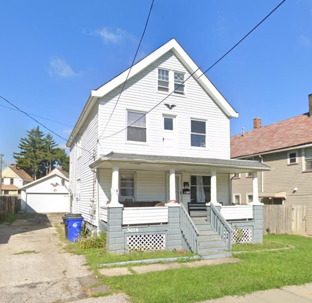 3614 W 46th St – photo 1