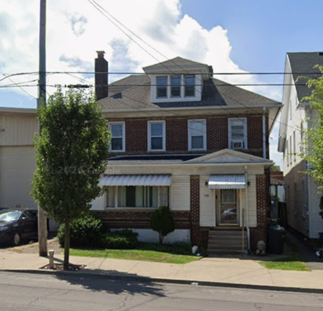 136 N Broad St – photo 1
