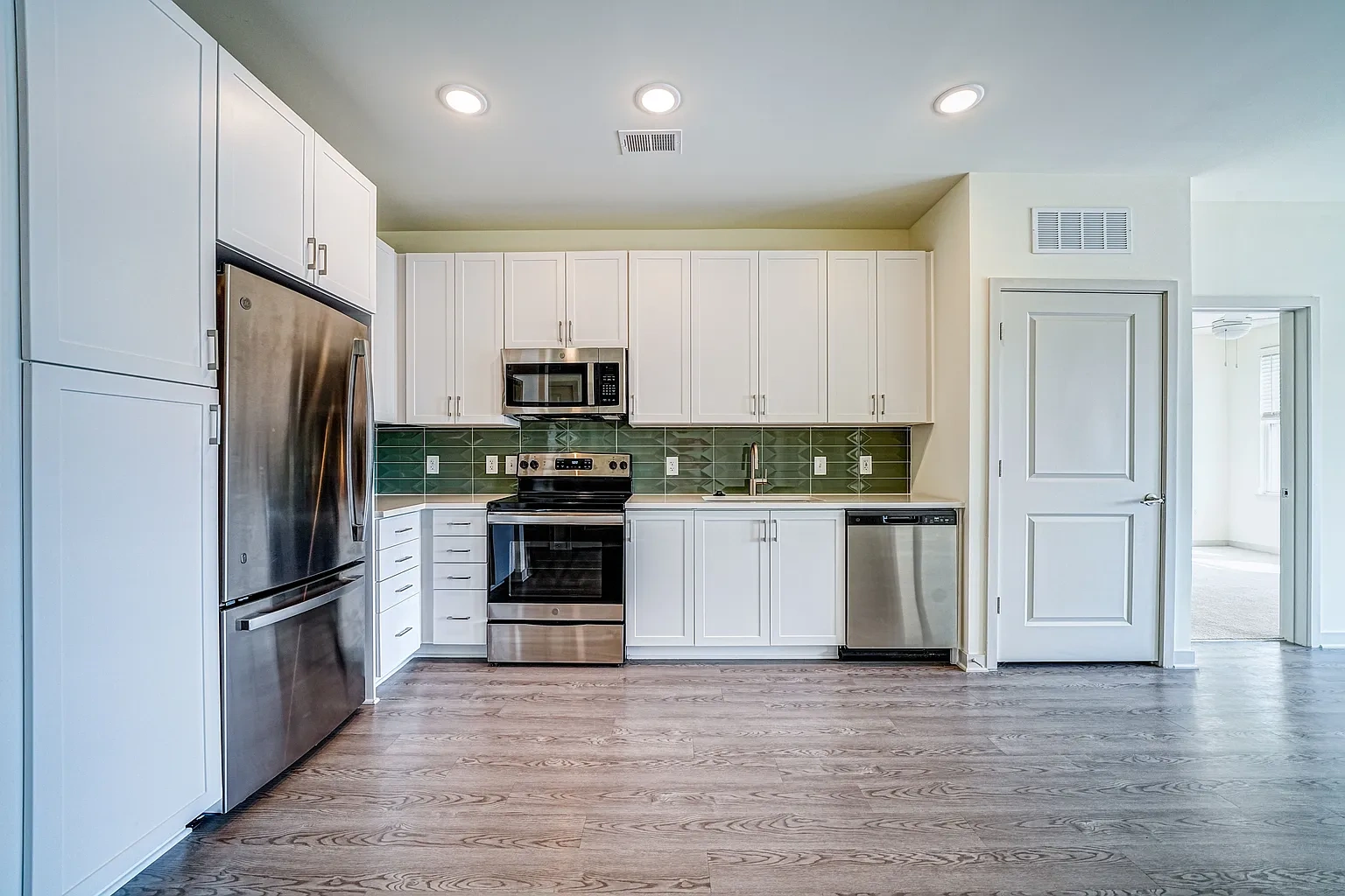 Lyric at Norton Commons Apartments – photo 2