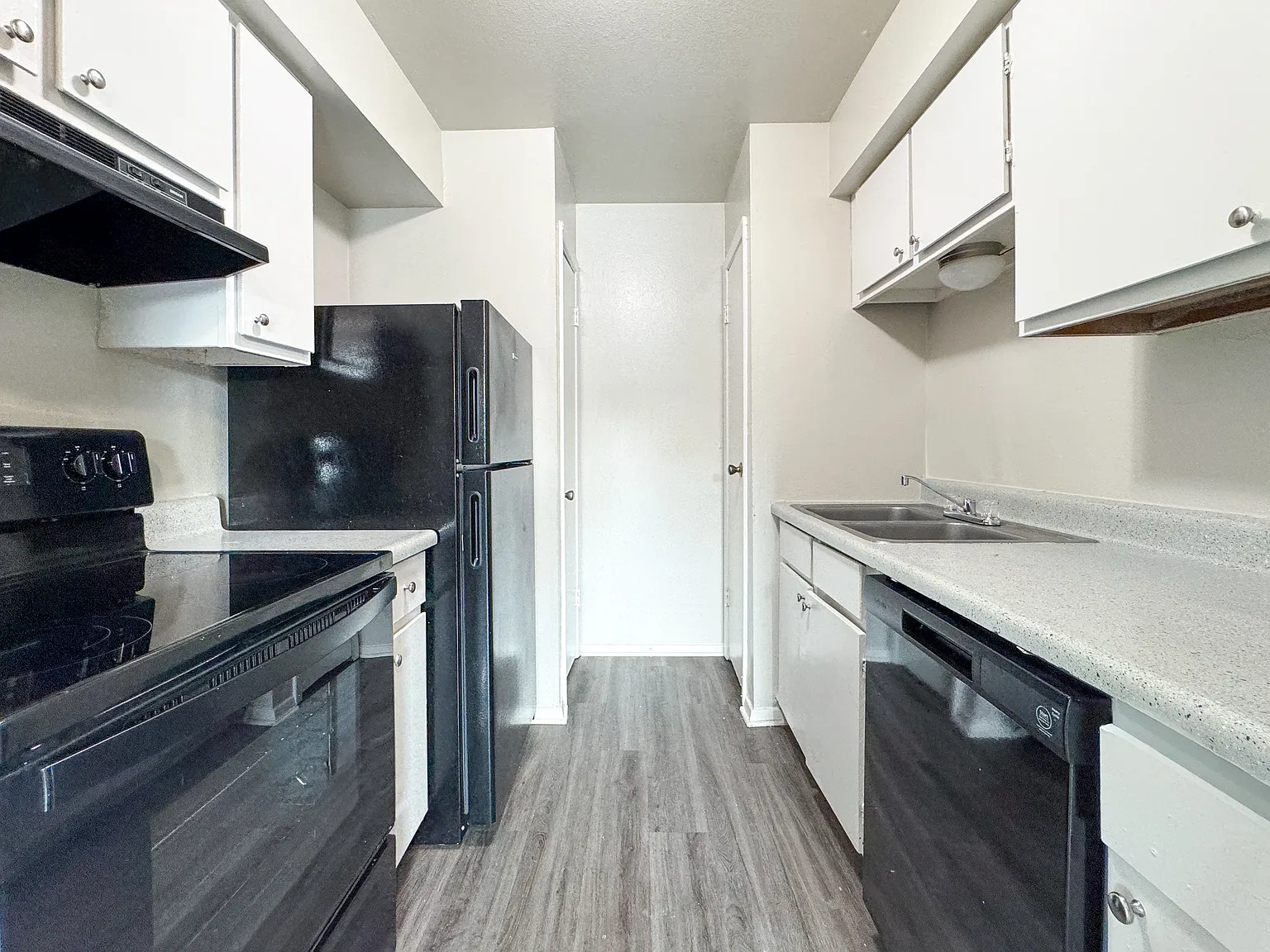 The Vibe Apartments – photo 5