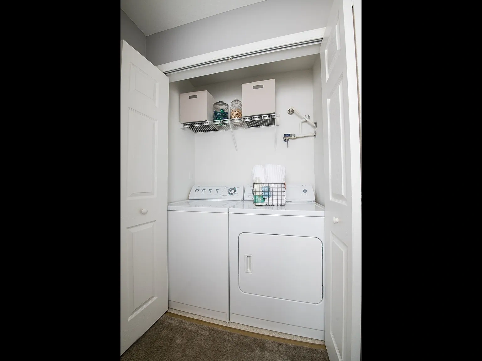 Townline Townhomes – photo 1