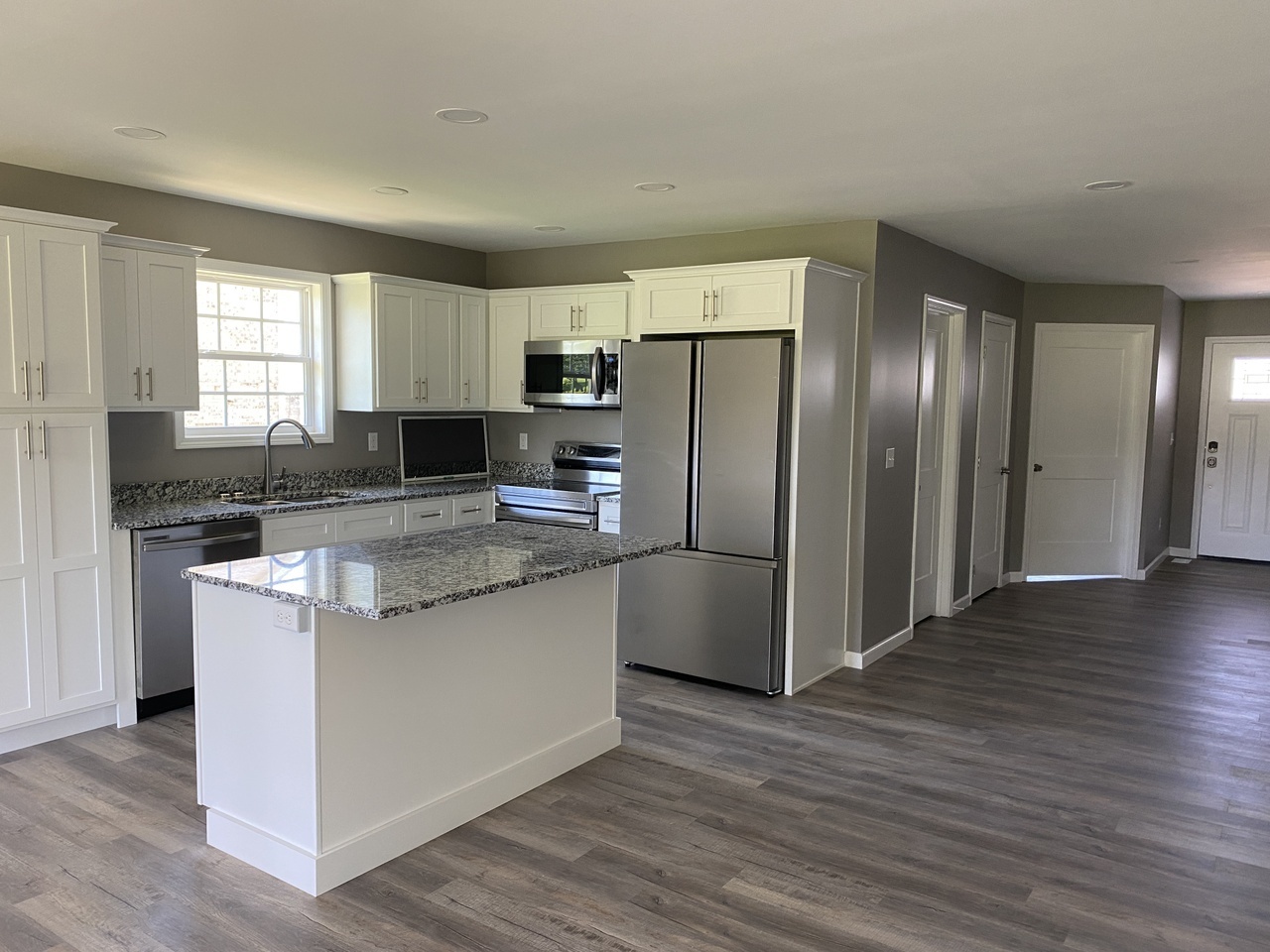 1291 Kit Cowan Rd unit A – photo 4