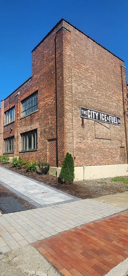 Hinckel Brewery Development – photo 2