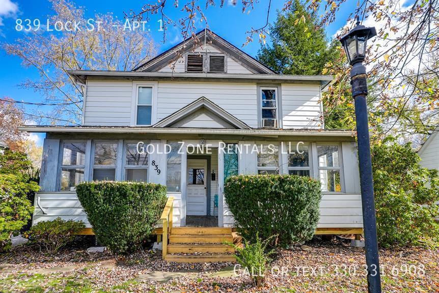839 Lock St – photo 1