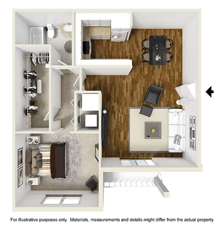 Fieldstone Place – photo 1