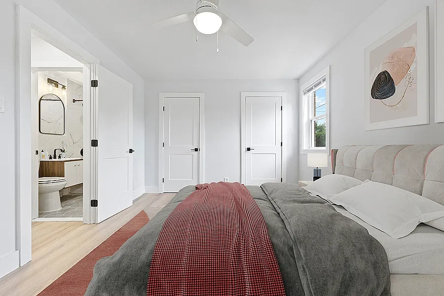 Colonial Village Apartments – photo 3