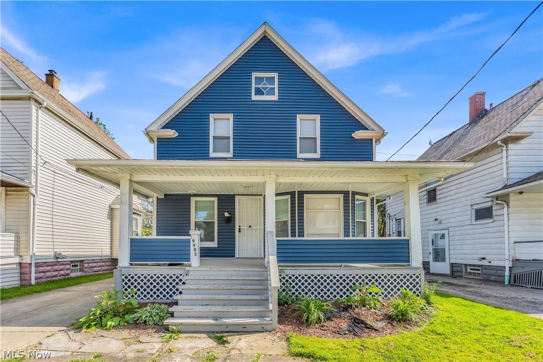 9903 Nicholas Ave – photo 1