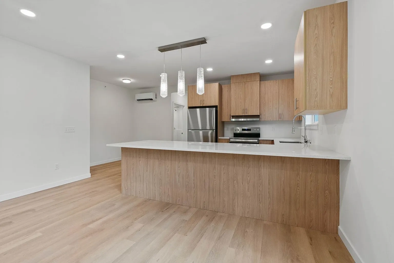 Manito Six – Floor plan