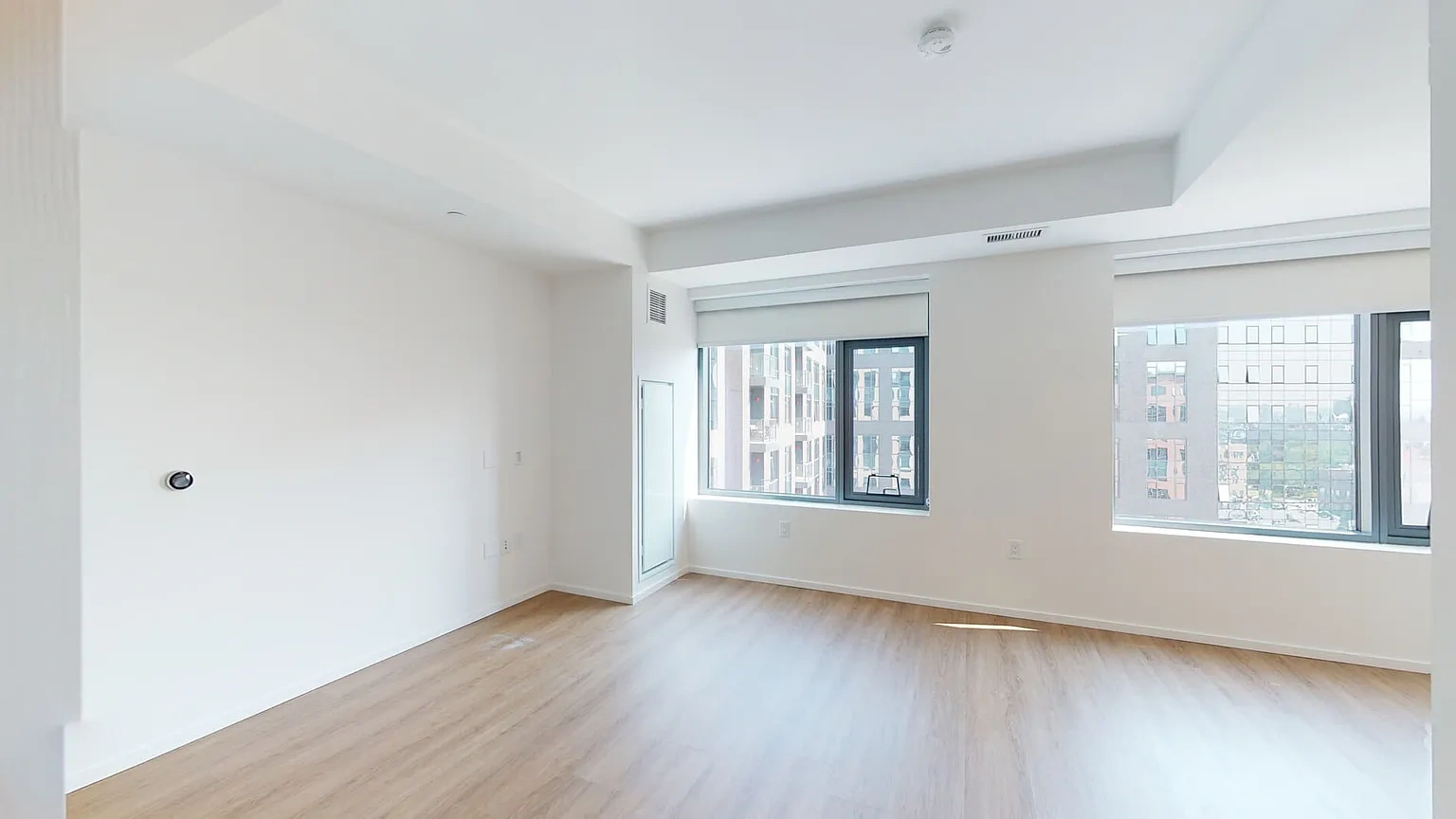 345 Harrison – Floor plan