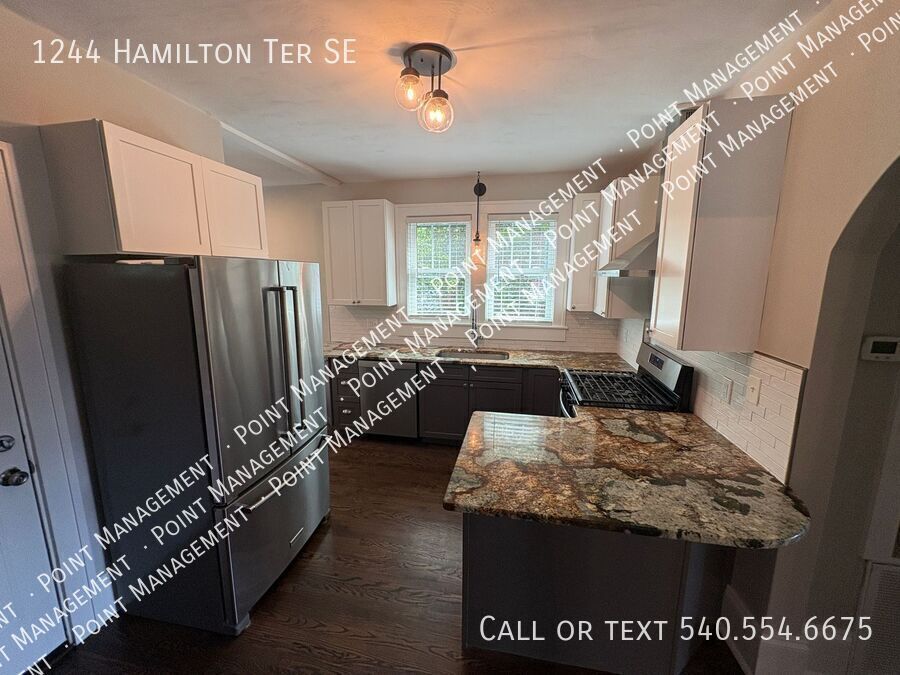 1244 Hamilton Terrace SE – photo 5