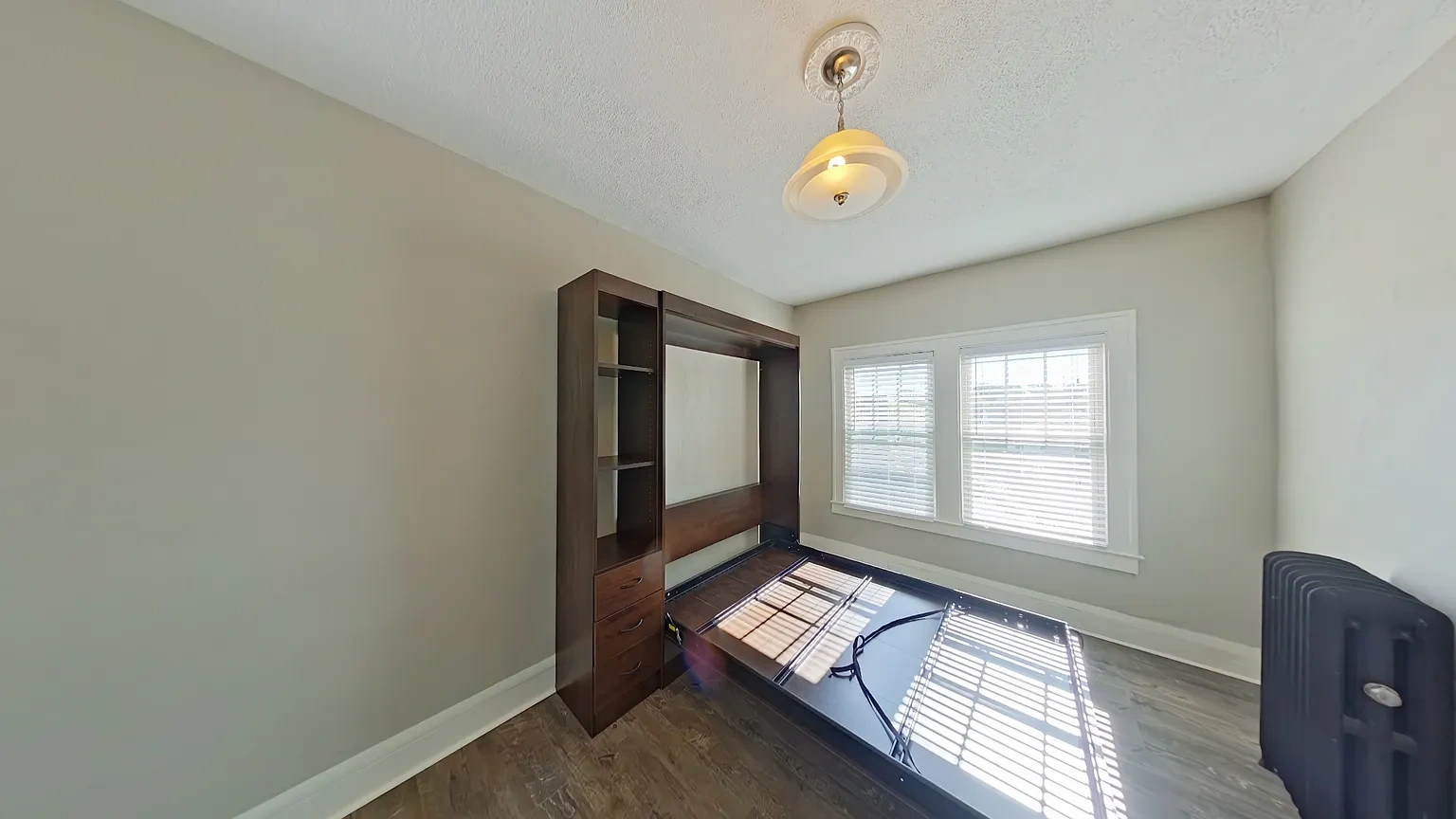 Fry Overlook – Two Bedroom