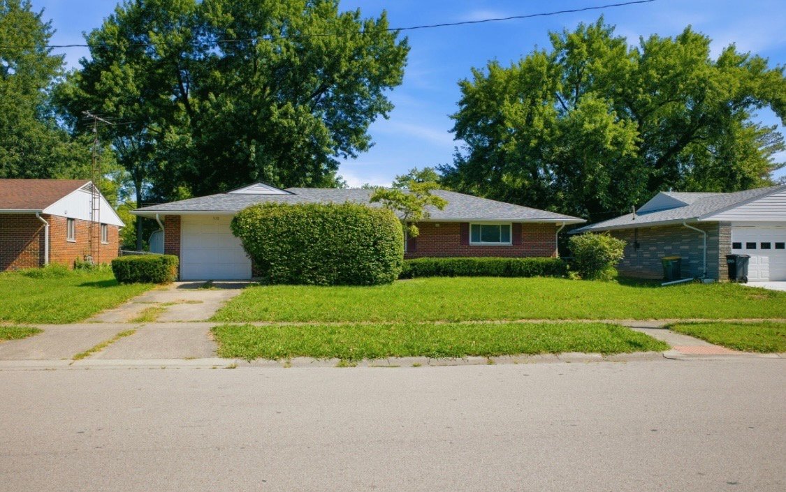 510 W Market St – photo 1