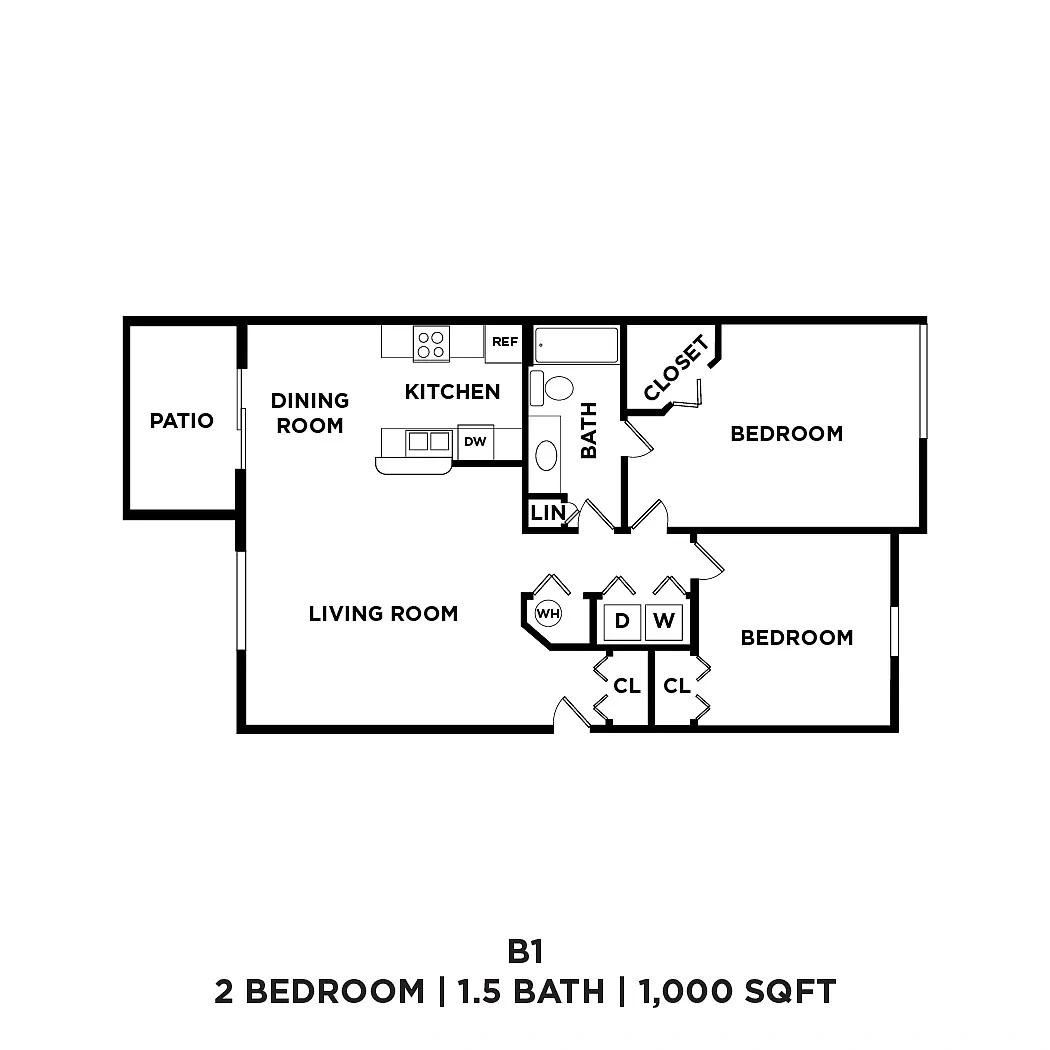 Ashton Glen – Floor plan