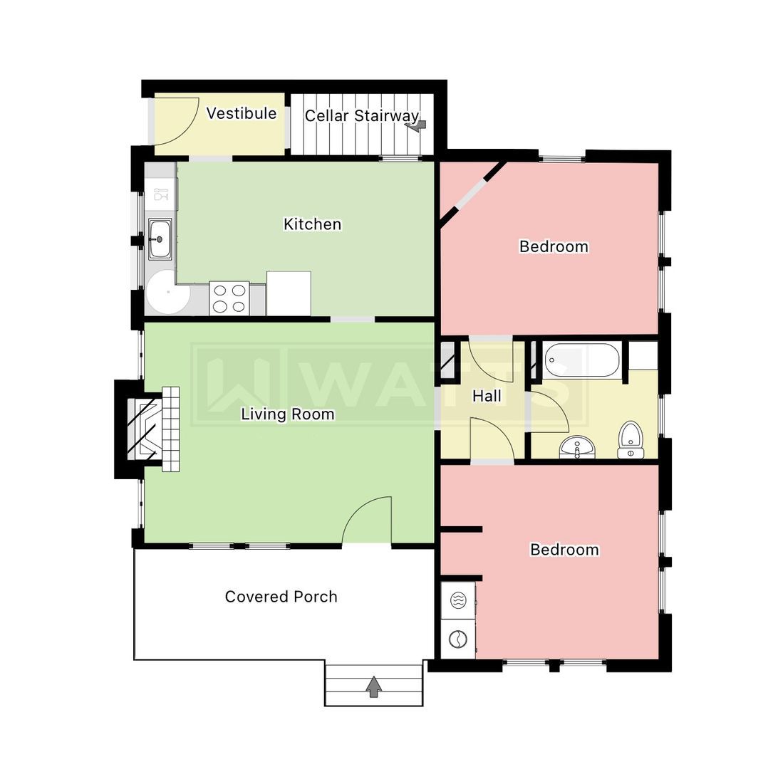 5816 2nd Ave N – photo 2