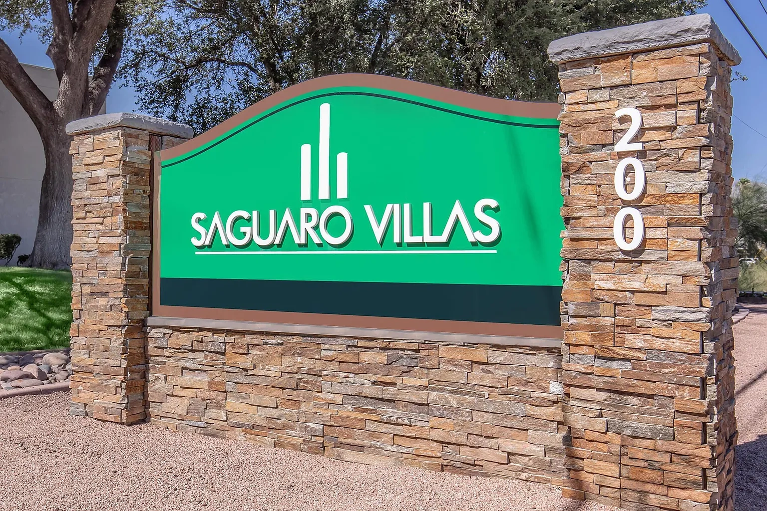 Saguaro Villas – photo 1