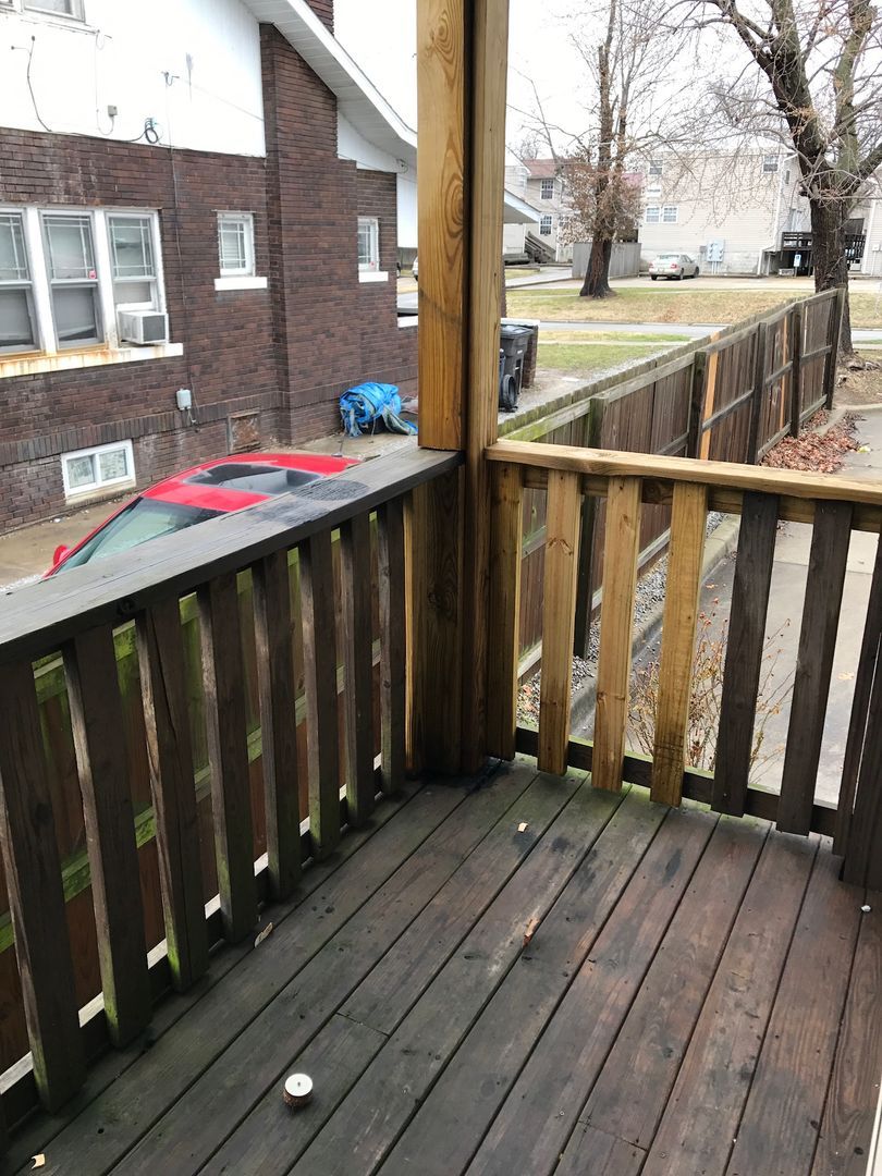 401 W College St unit 2 – photo 5