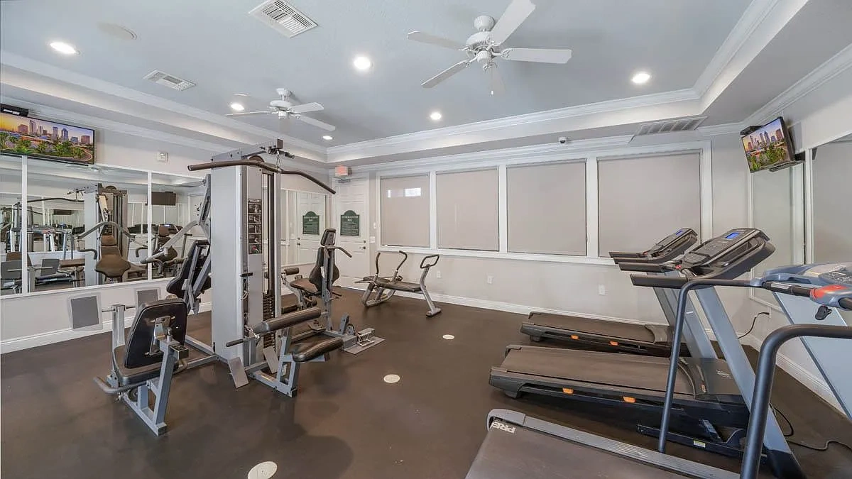 The Club at Hidden River – photo 1