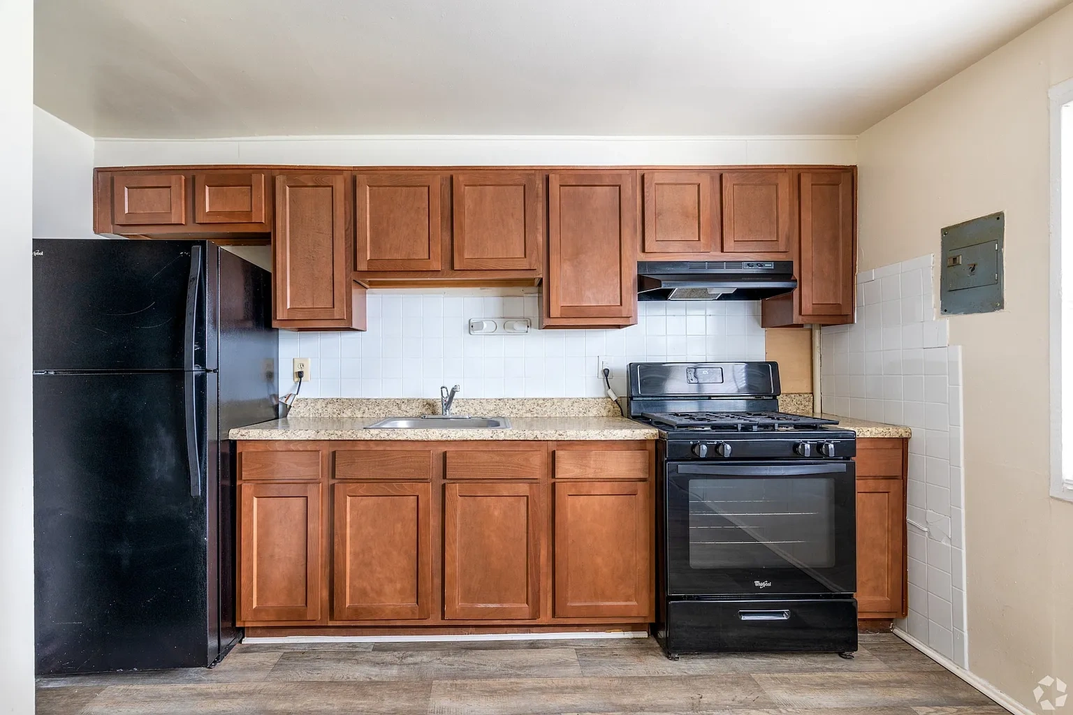 Riverview Townhomes – photo 3