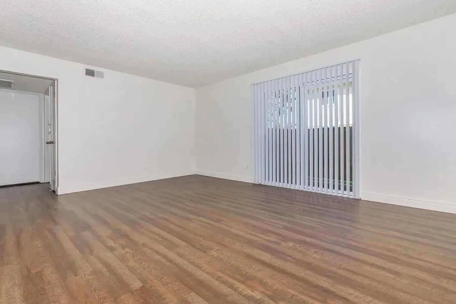 Parkwood – Floor plan