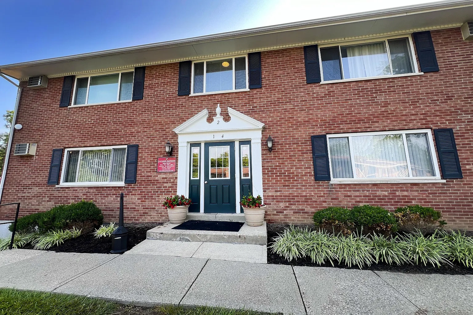 Sharondale Woods Apartments – photo 2