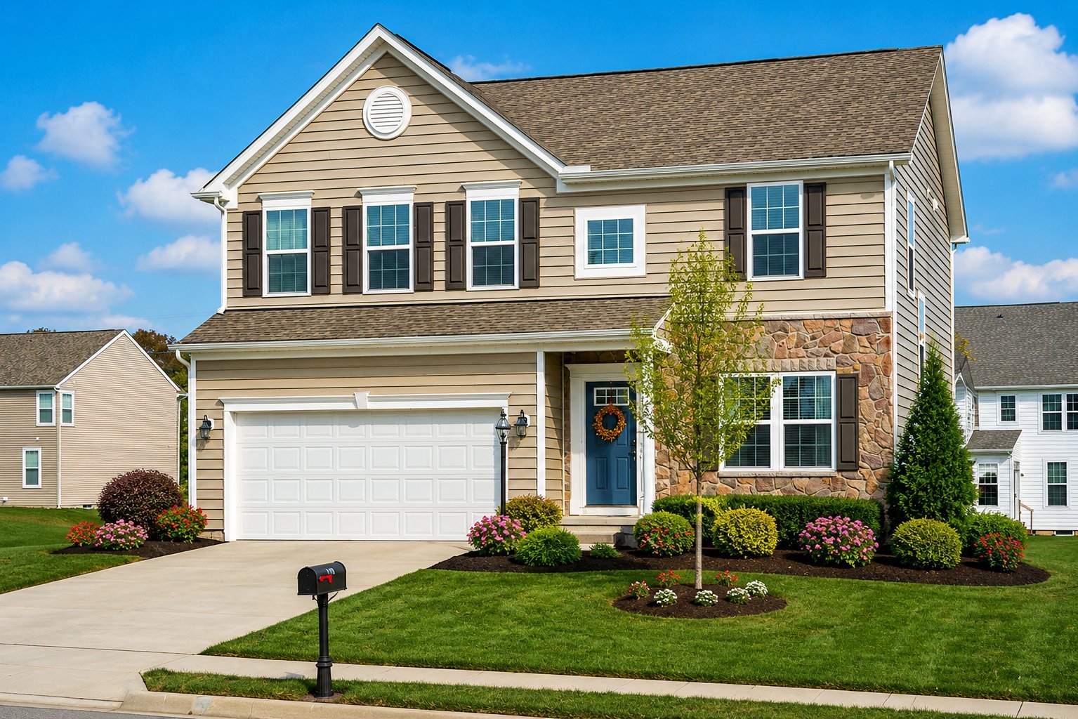 9480 Woodbine Way – photo 1