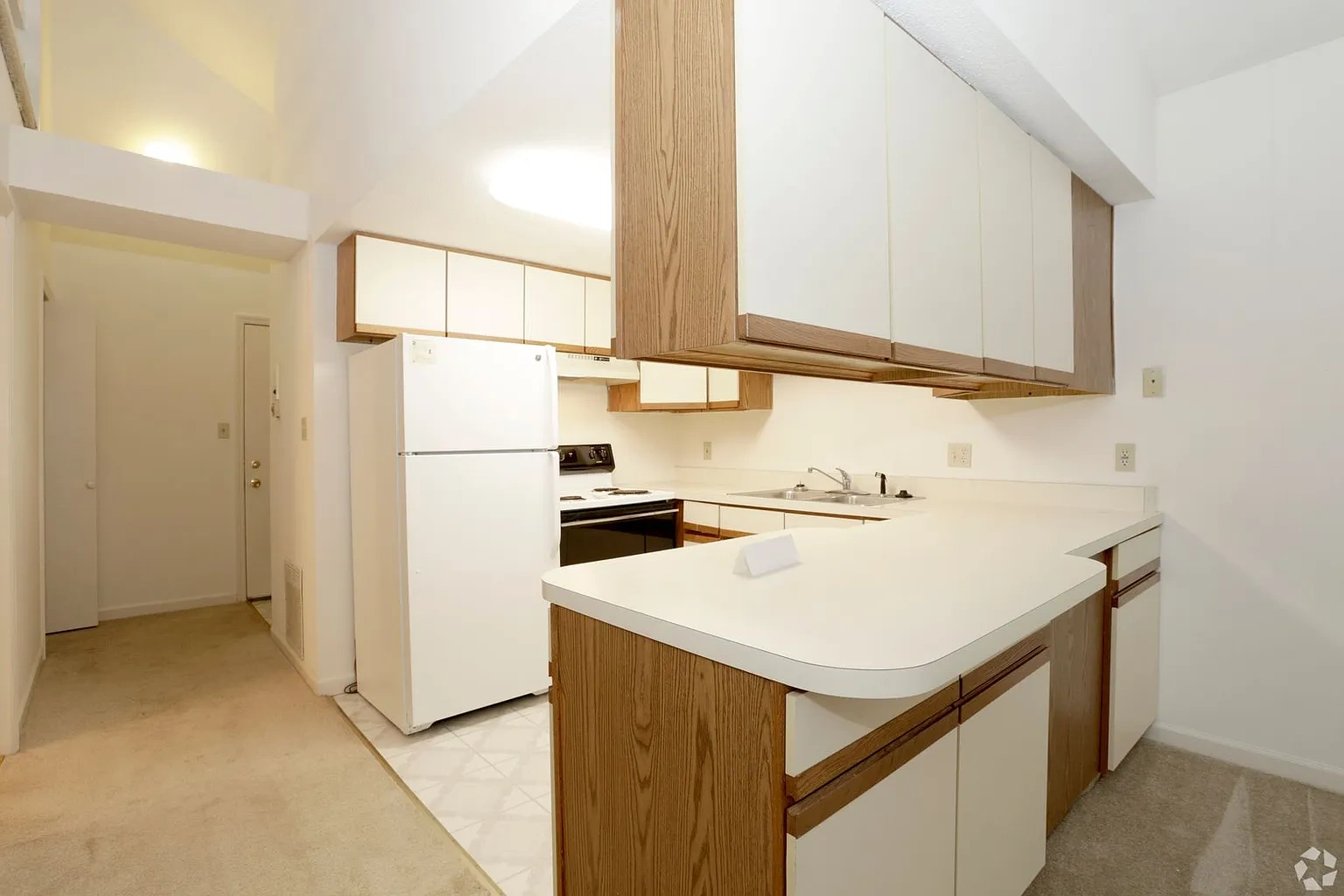 Stonegate Village by Royse + Brinkmeyer – Floor plan