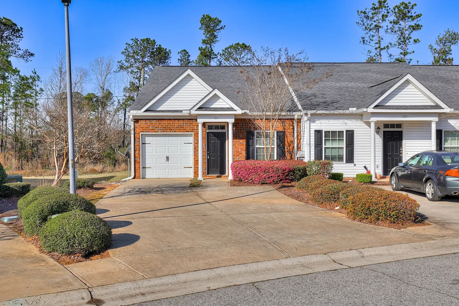 Grovetown Crossing – Floor plan