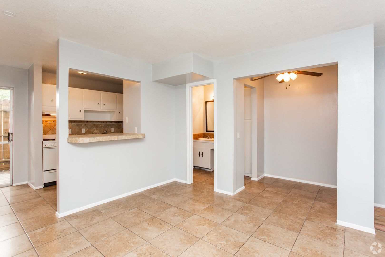 Courtyard Villas Apartments – photo 1
