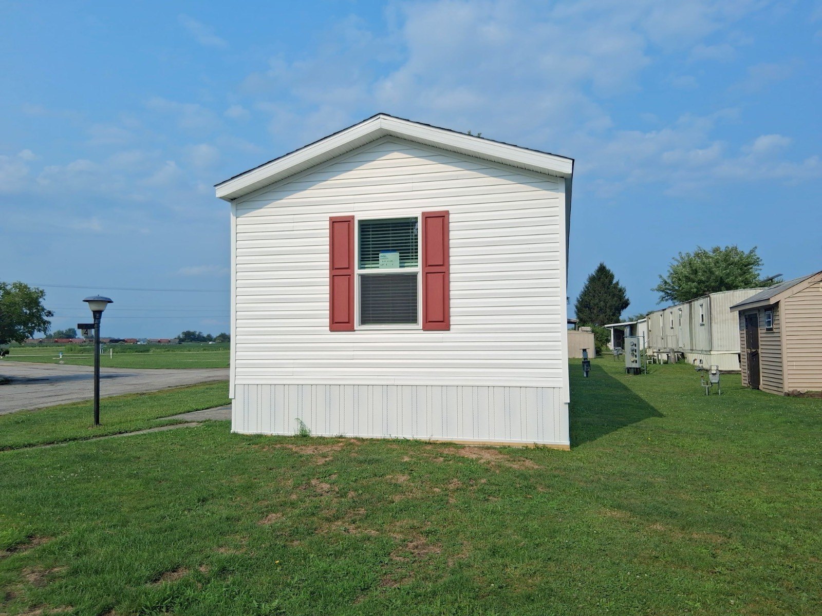 3899 Marion-Williamsport Rd E #4 – photo 2