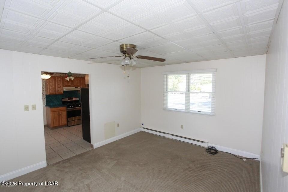 827 Exeter Ave #2ND – photo 4