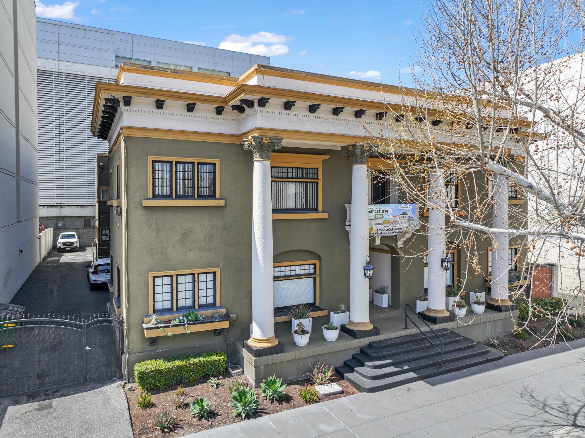 59 S 5th St unit 8 – photo 1