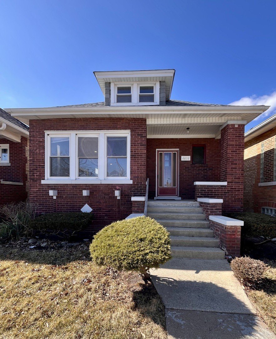 6606 S Richmond St – photo 1