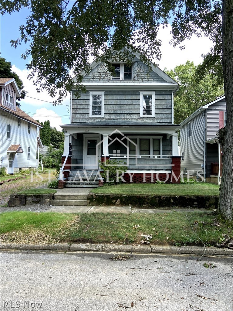 1383 Curtis St unit 2 up – photo 1