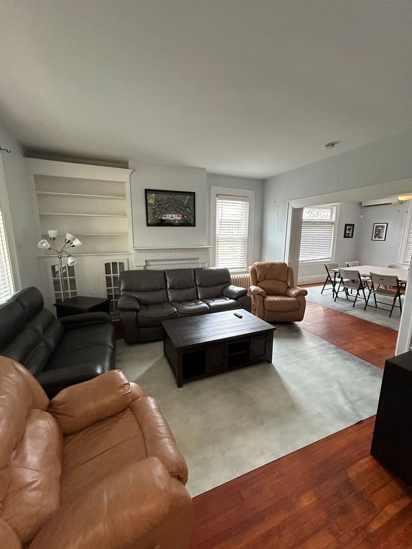 930 Ridge Ave unit # 6 - 6 – photo 1